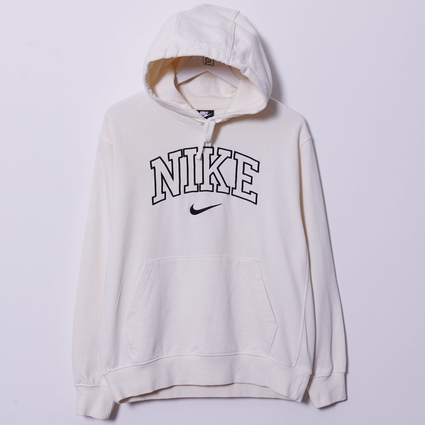 Vintage Nike Hoodie Medium