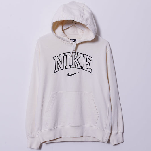 Vintage Nike Hoodie Medium