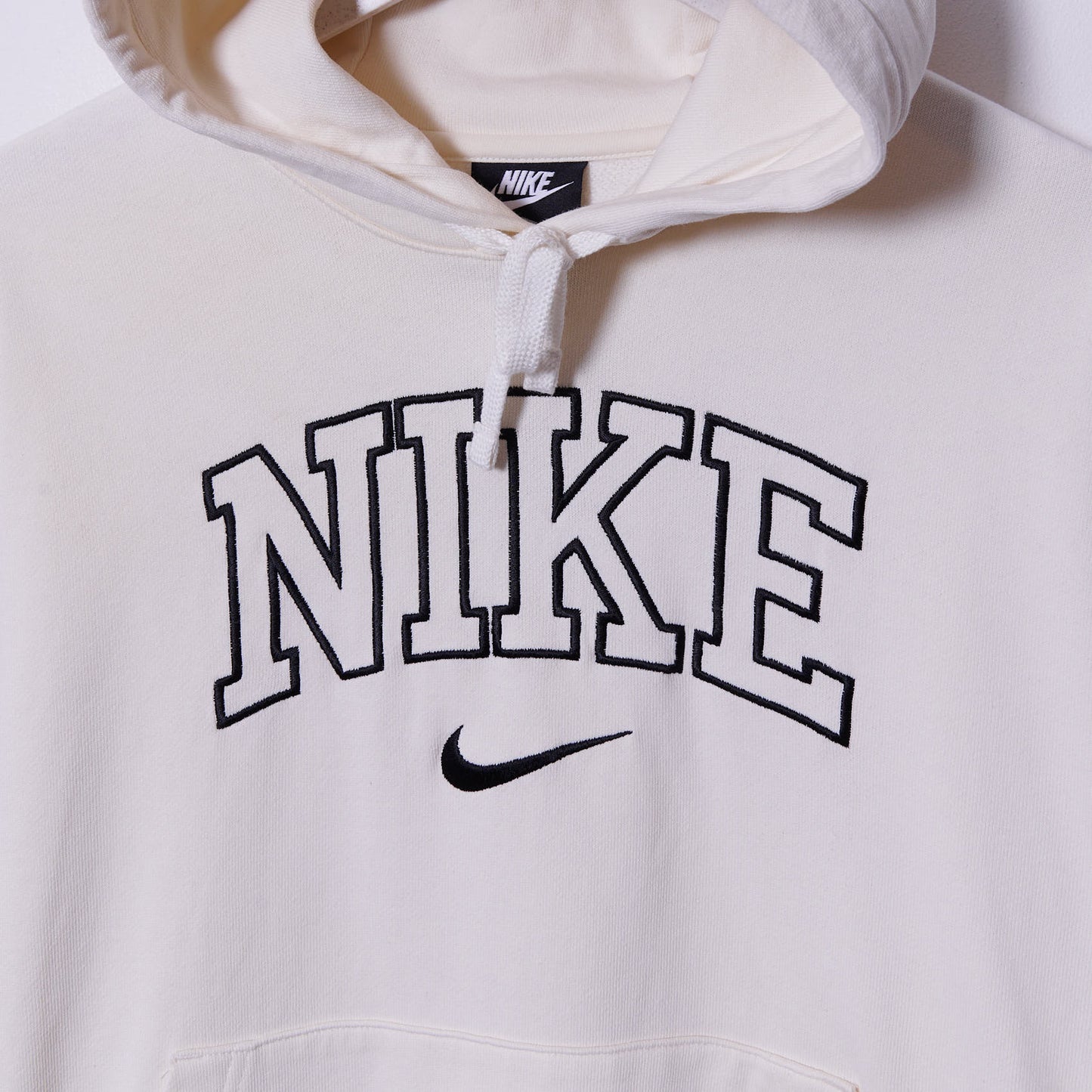 Vintage Nike Hoodie Medium