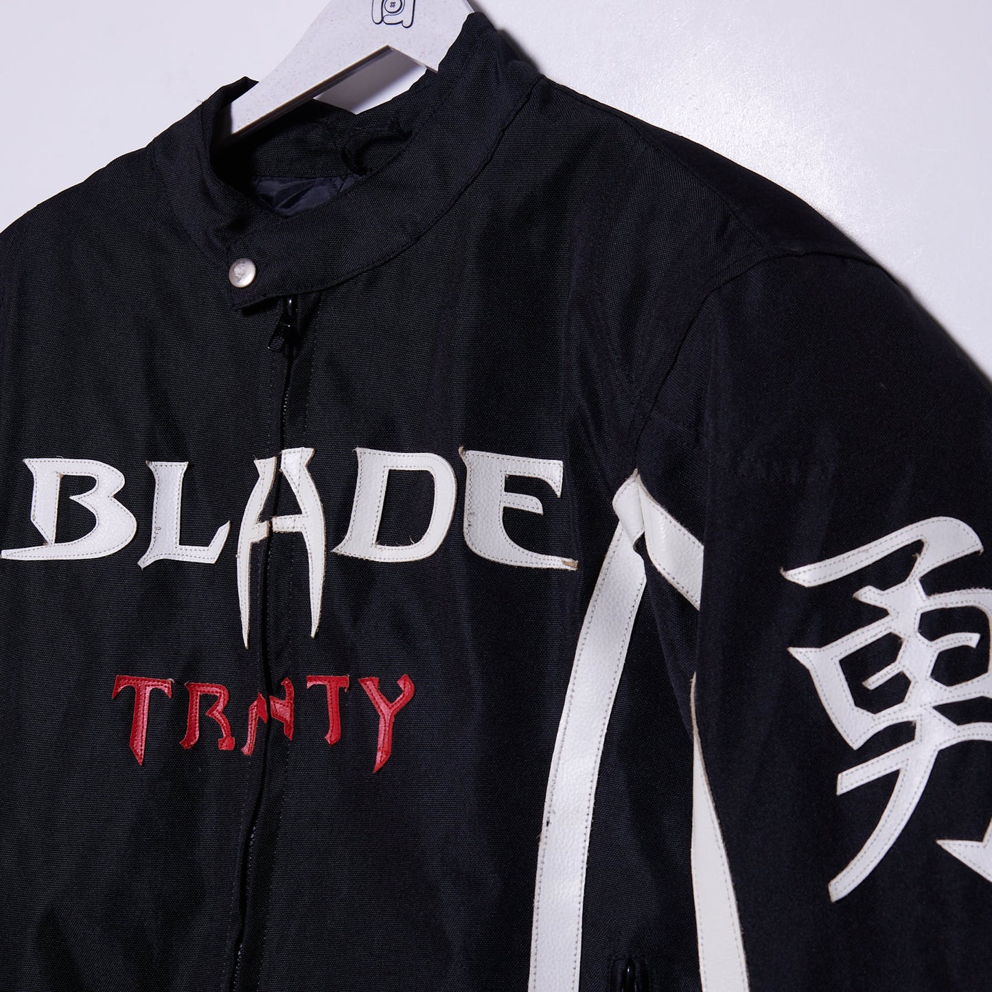 Vintage Blade Trinity Jacket Medium