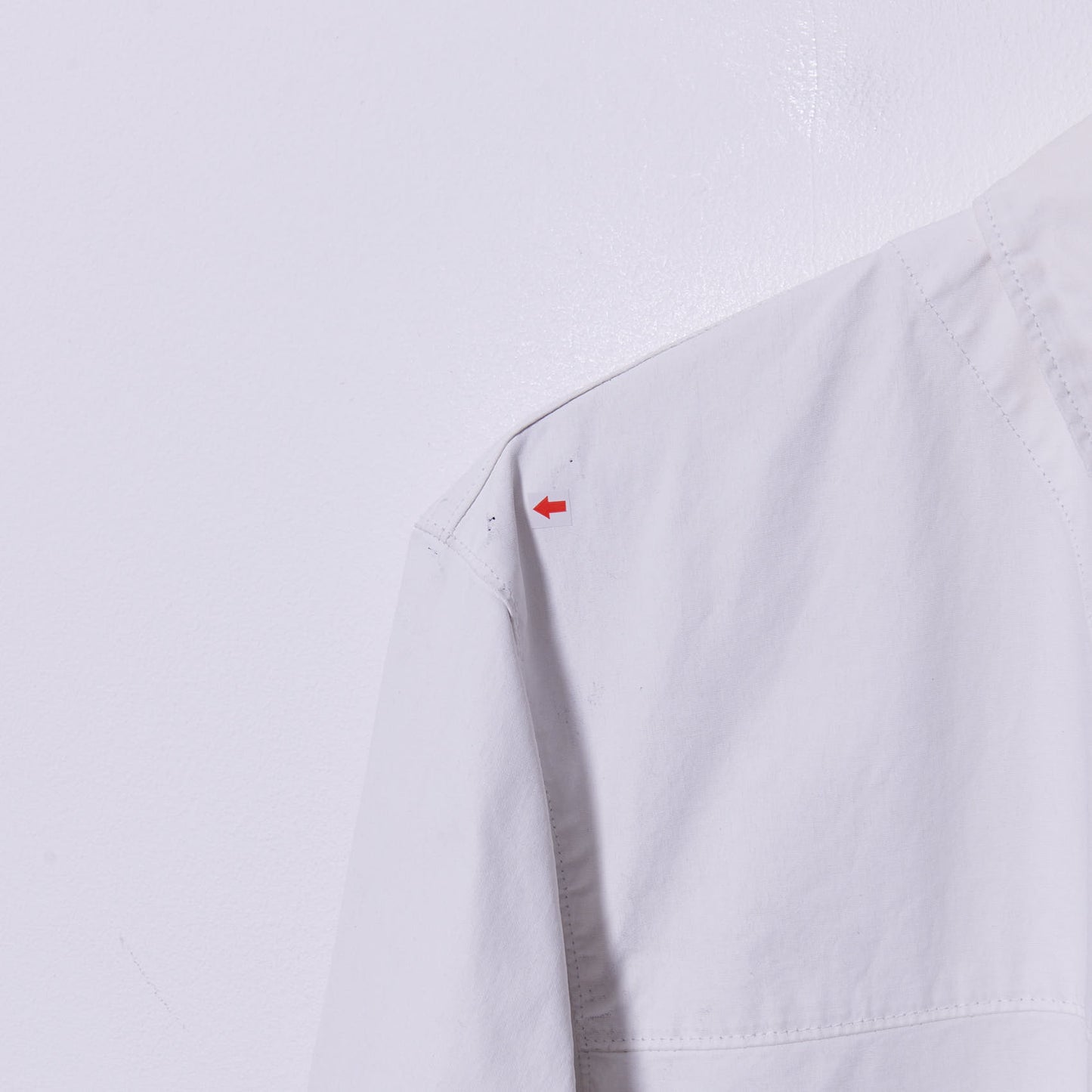 Vintage Stone Island 1999 Tela Stella Overshirt Medium