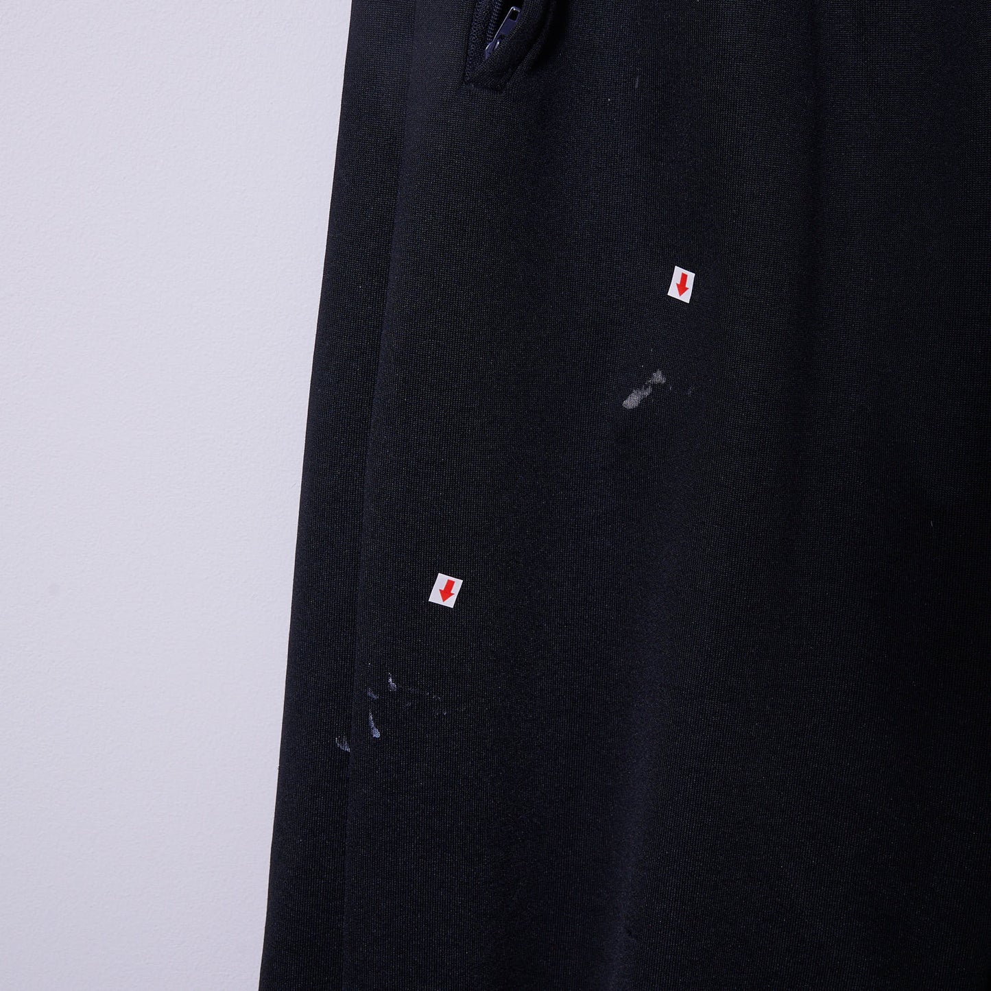 Vintage Nike 00s Track Bottoms XL