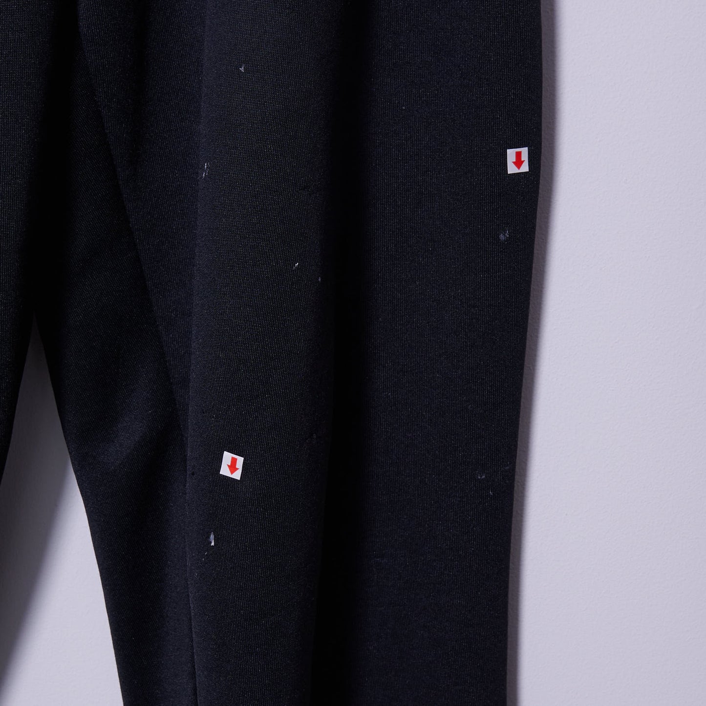 Vintage Nike 00s Track Bottoms XL
