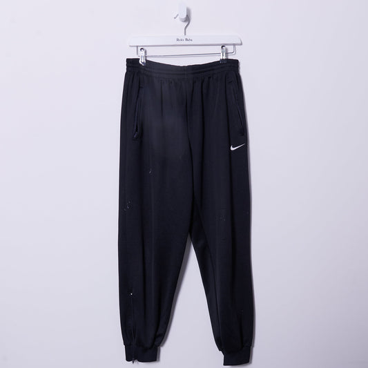 Vintage Nike 00s Track Bottoms XL