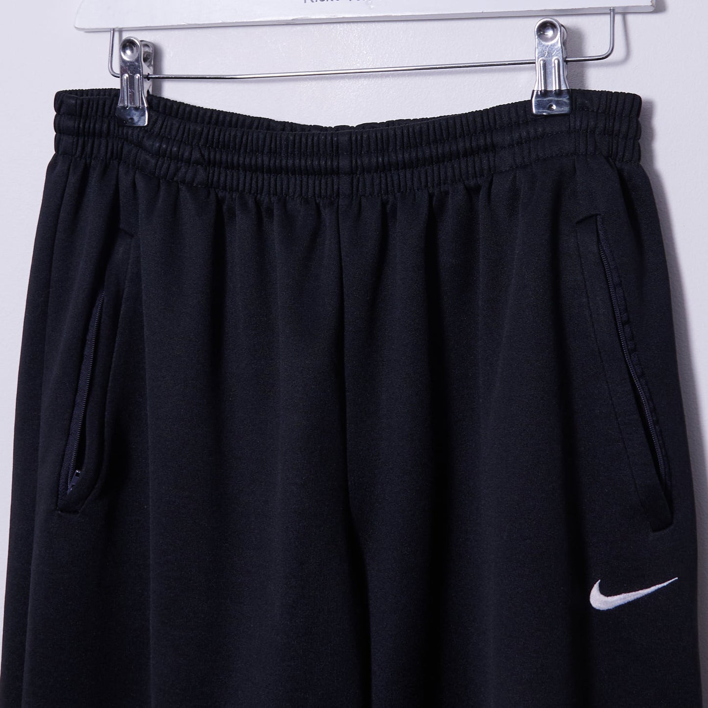 Vintage Nike 00s Track Bottoms XL