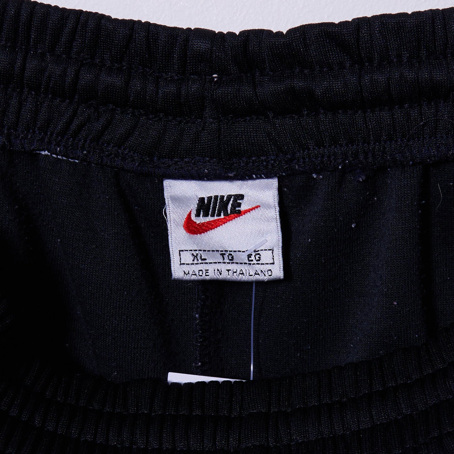 Vintage Nike 00s Track Bottoms XL