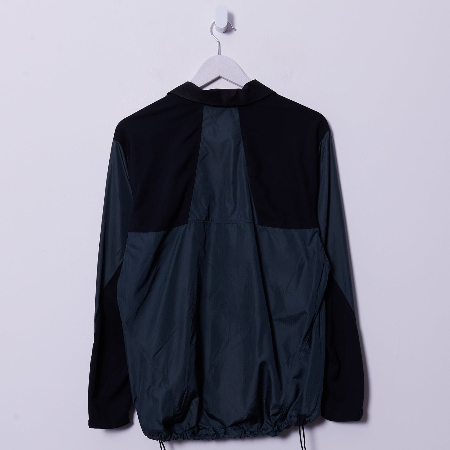 Vintage Arc'teryx Windbreaker Jacket Medium