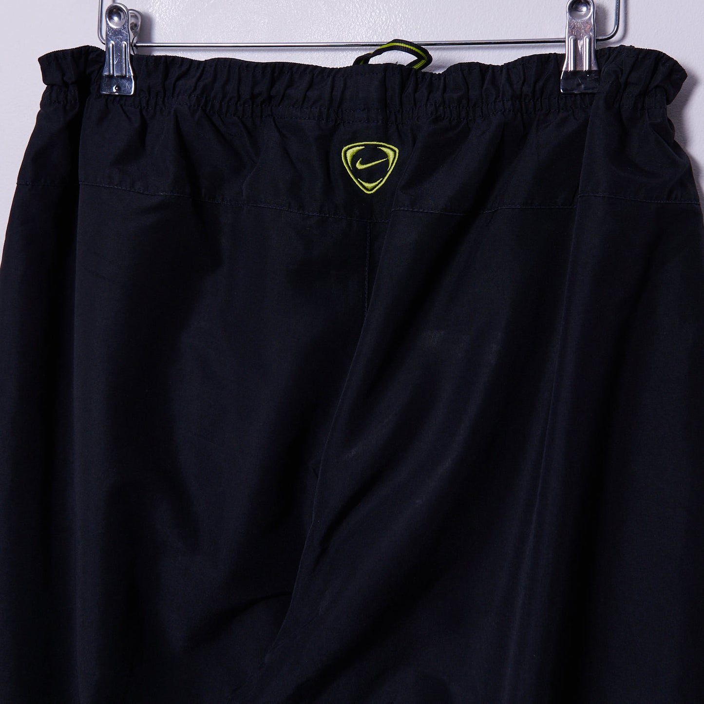 Vintage Celtic 00s Nike Track Bottoms XL