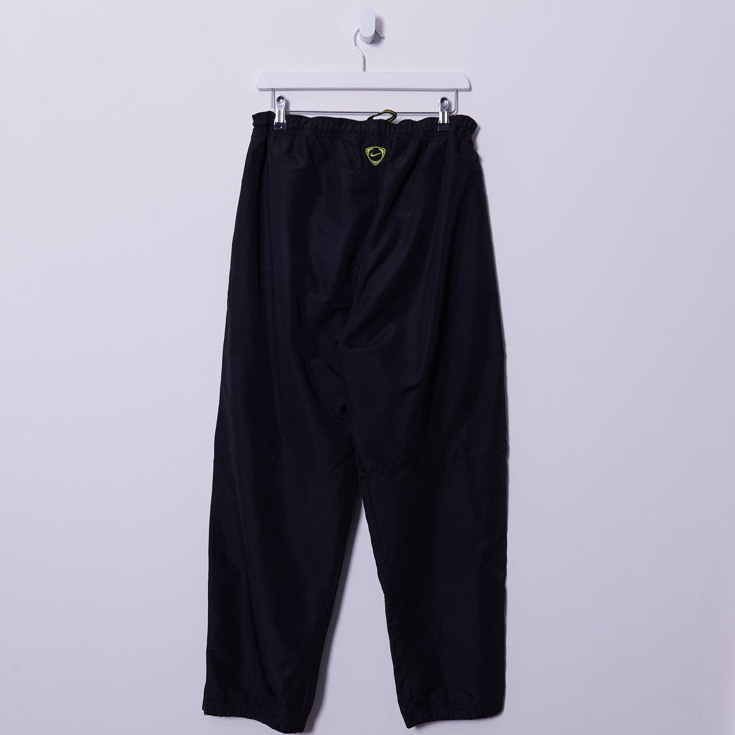 Vintage Celtic 00s Nike Track Bottoms XL