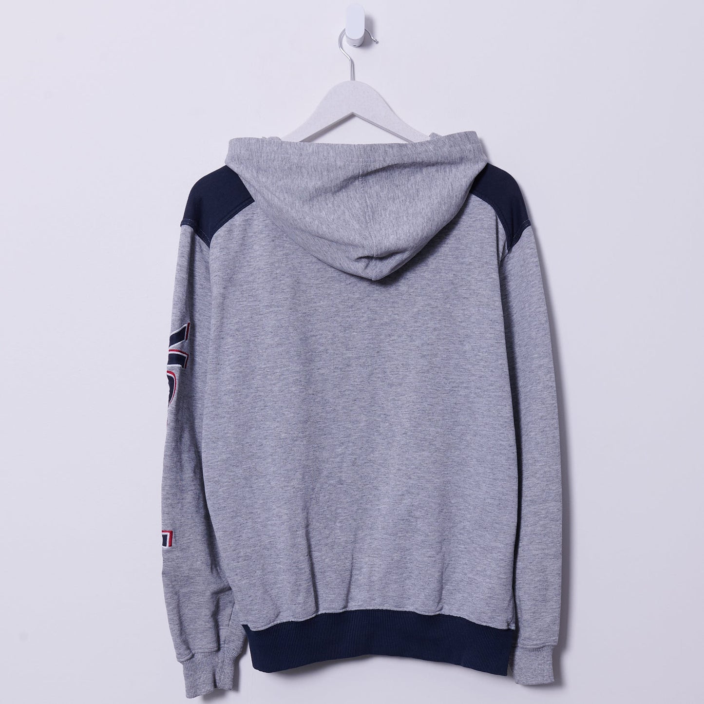 Vintage Reebok Hoodie Medium