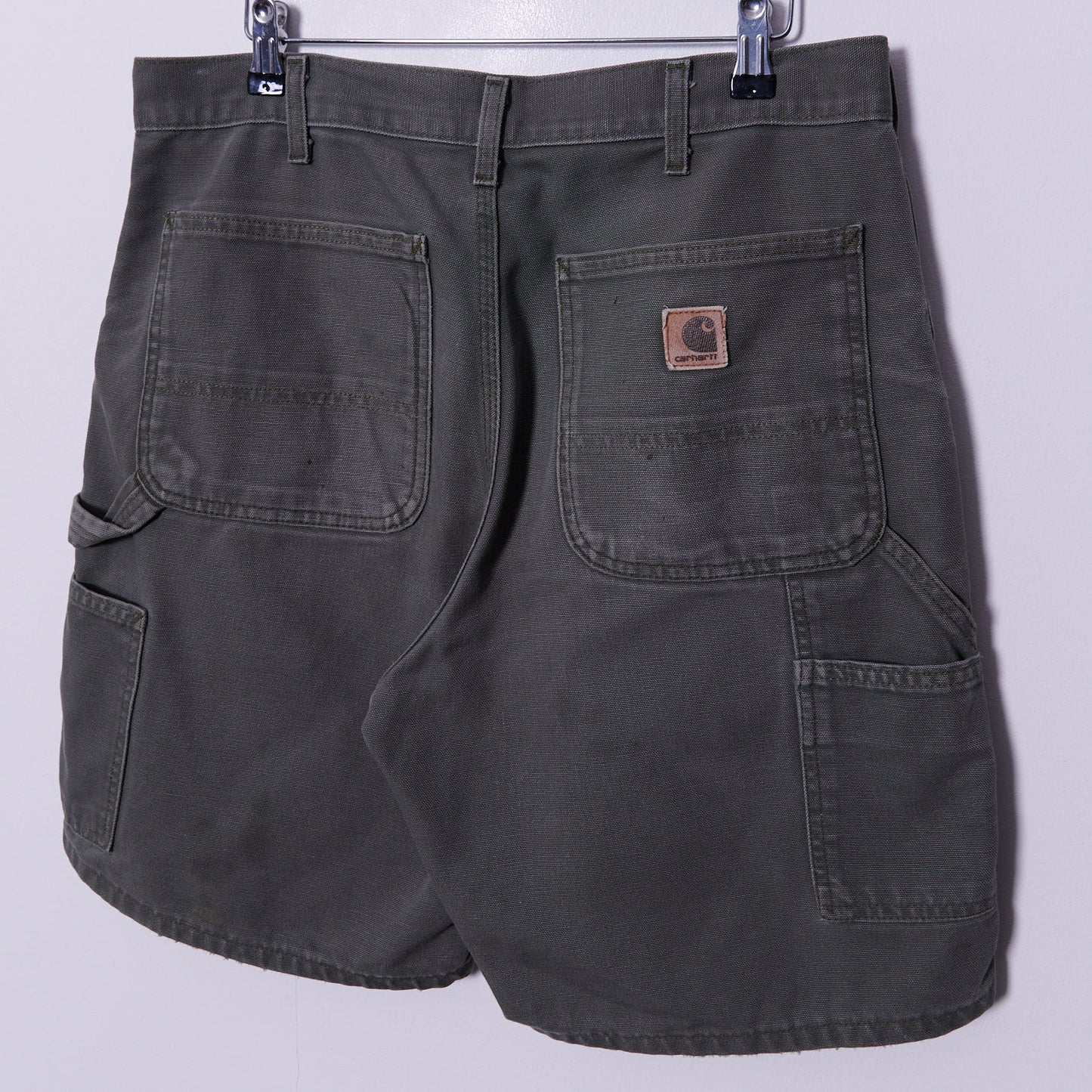 Vintage Carhartt Shorts 32W