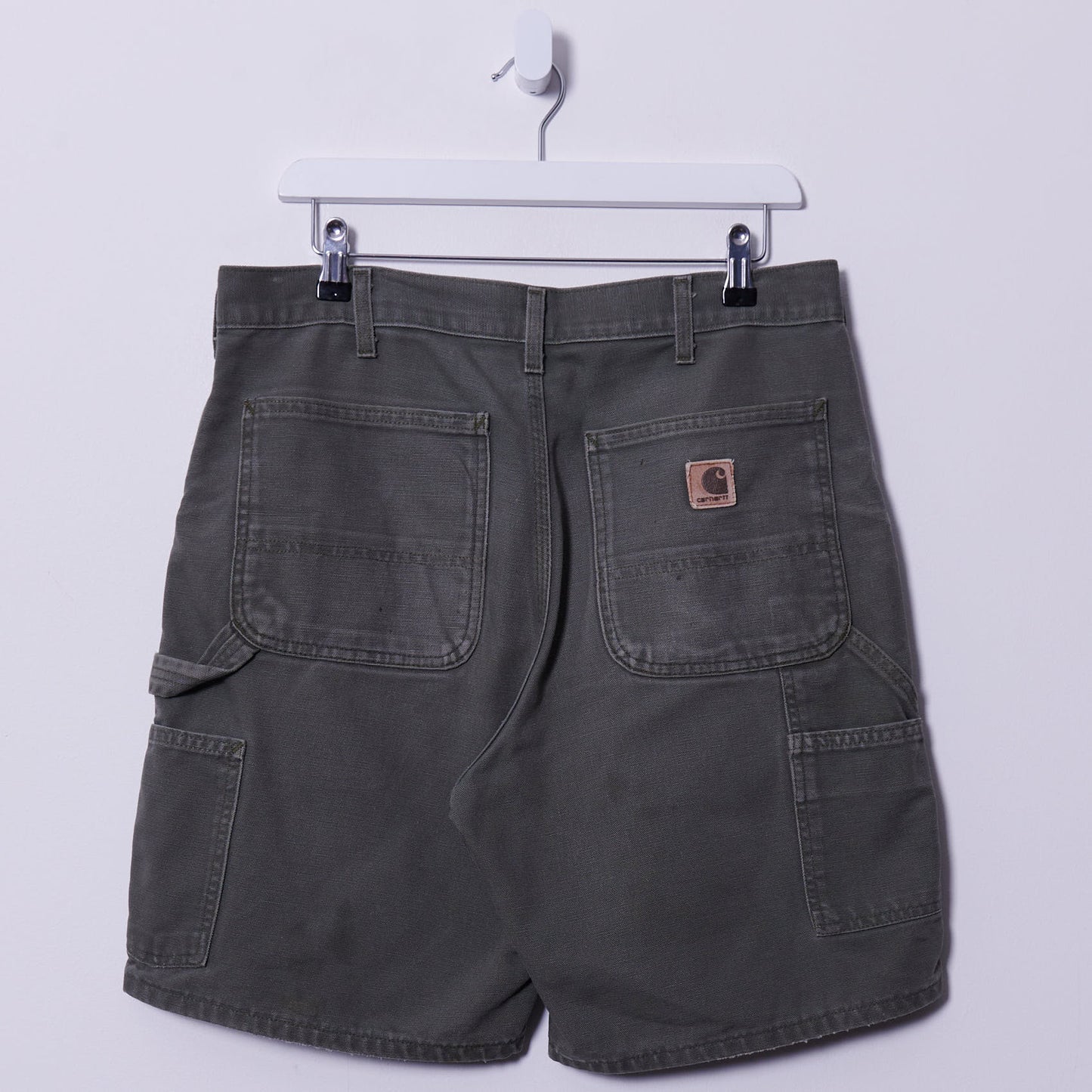 Vintage Carhartt Shorts 32W