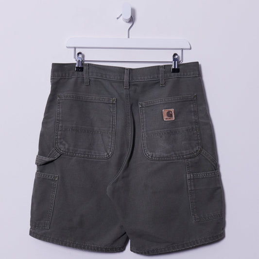 Vintage Carhartt Shorts 32W