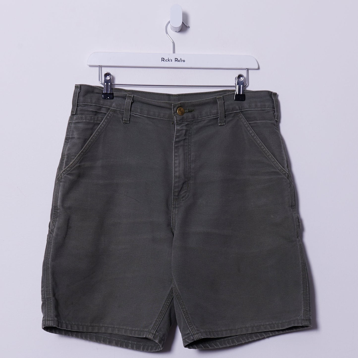 Vintage Carhartt Shorts 32W