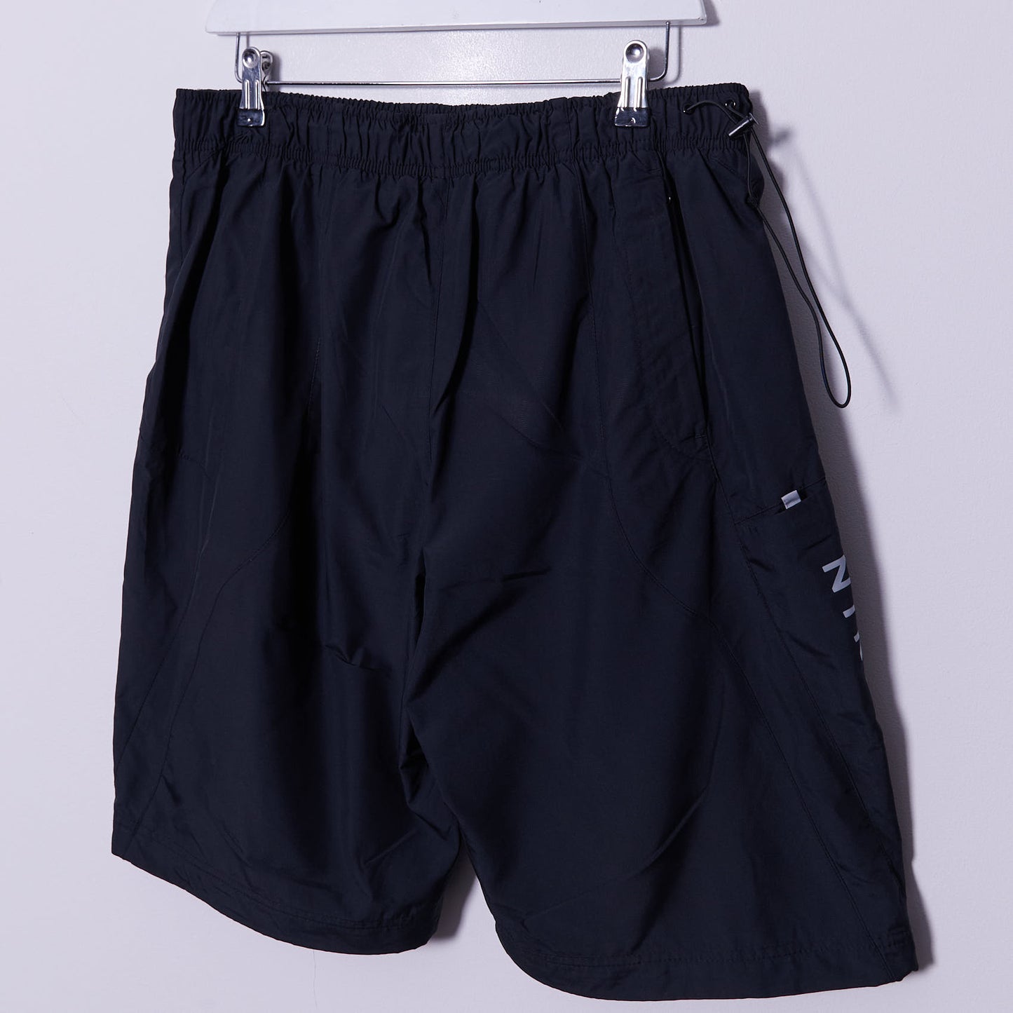 Vintage Nike Shox 00s Shorts Large