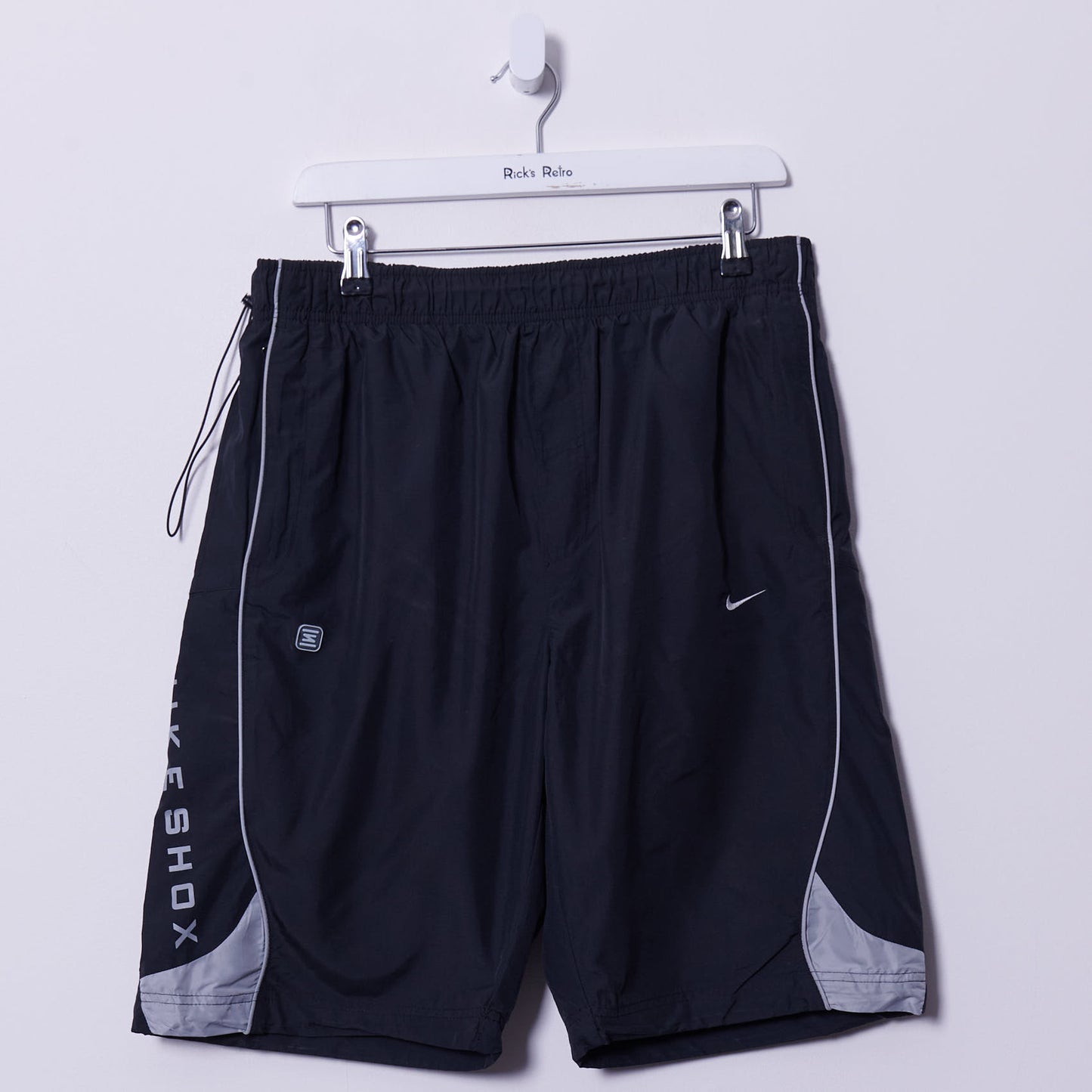 Vintage Nike Shox 00s Shorts Large