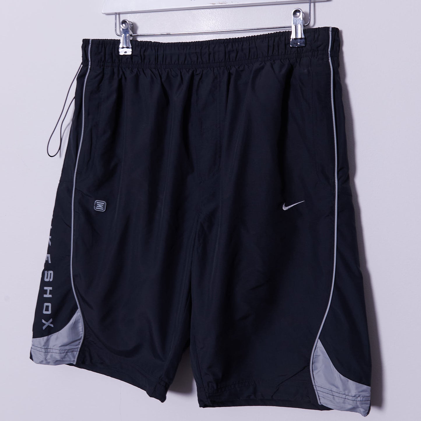 Vintage Nike Shox 00s Shorts Large