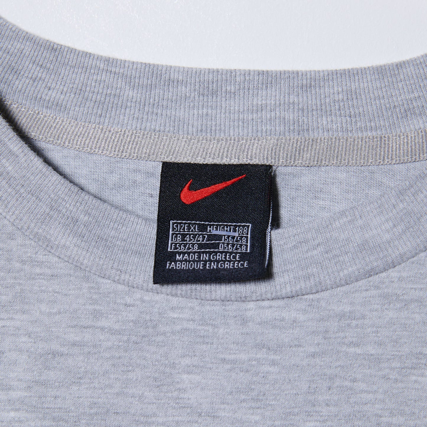 Vintage Nike T-shirt XXL