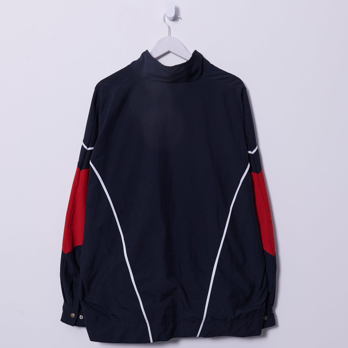 Vintage Nike Jordan 90s Track Jacket XXL