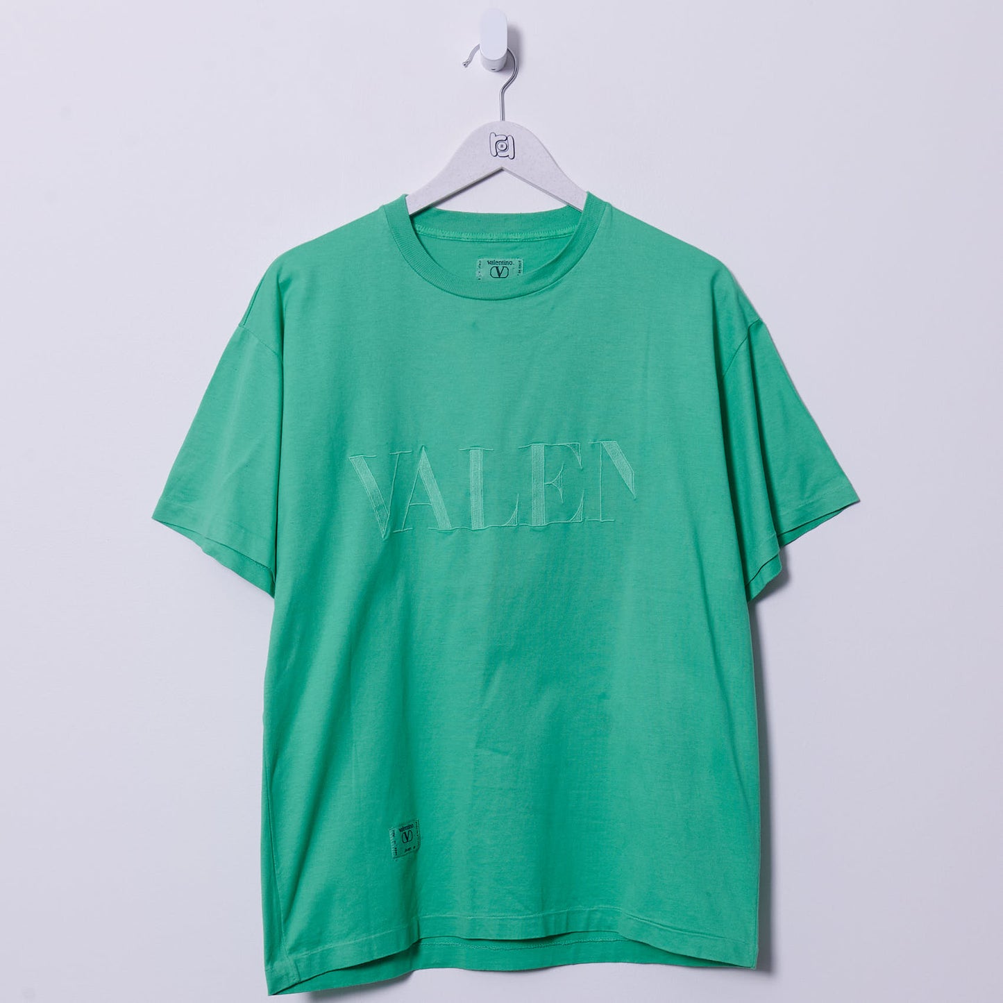 Vintage Valentino 90s T-Shirt Medium