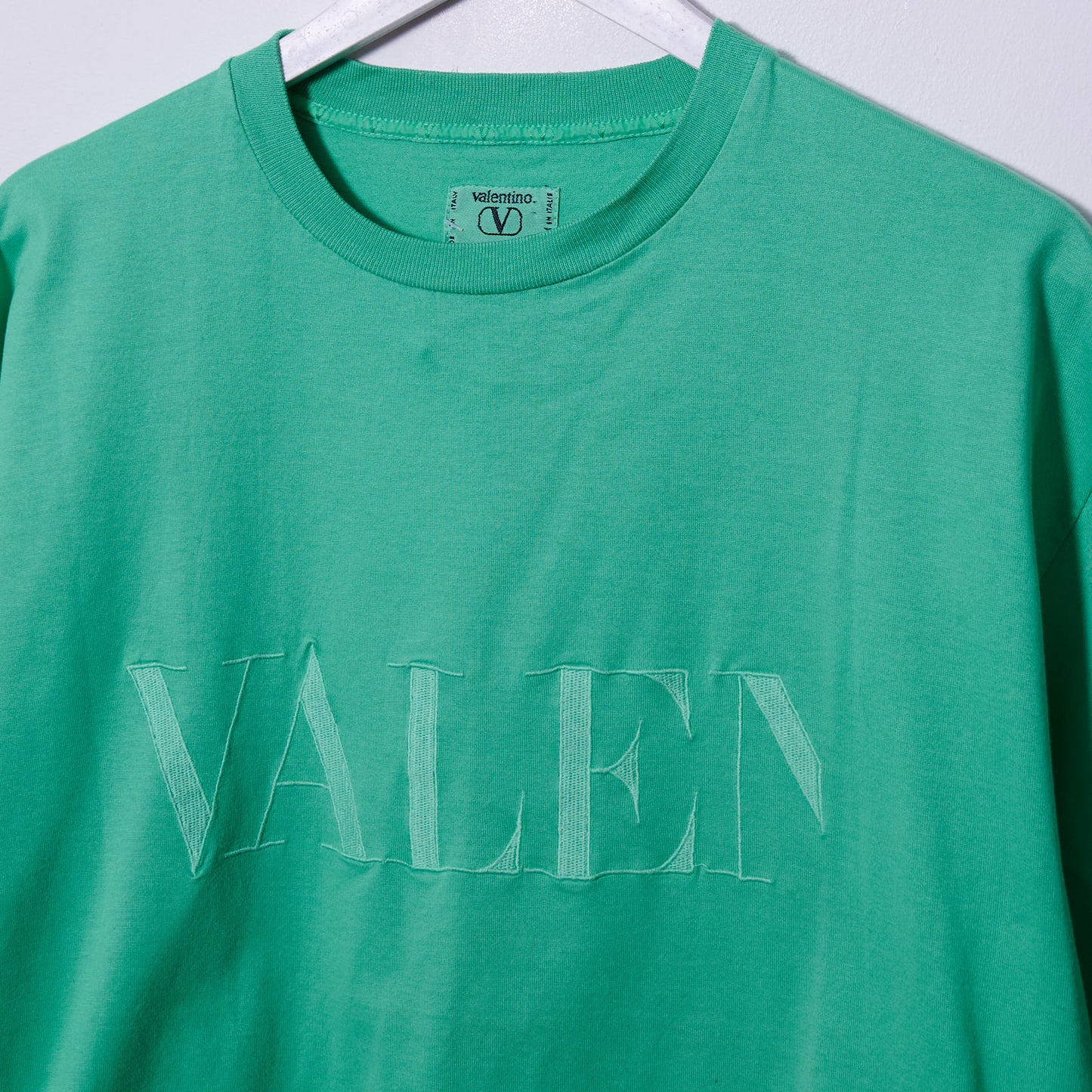 Vintage Valentino 90s T-Shirt Medium