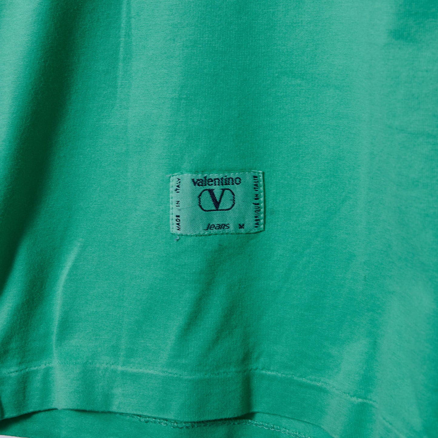 Vintage Valentino 90s T-Shirt Medium
