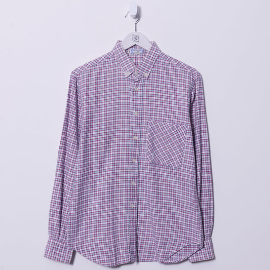 Vintage YSL Shirt Small