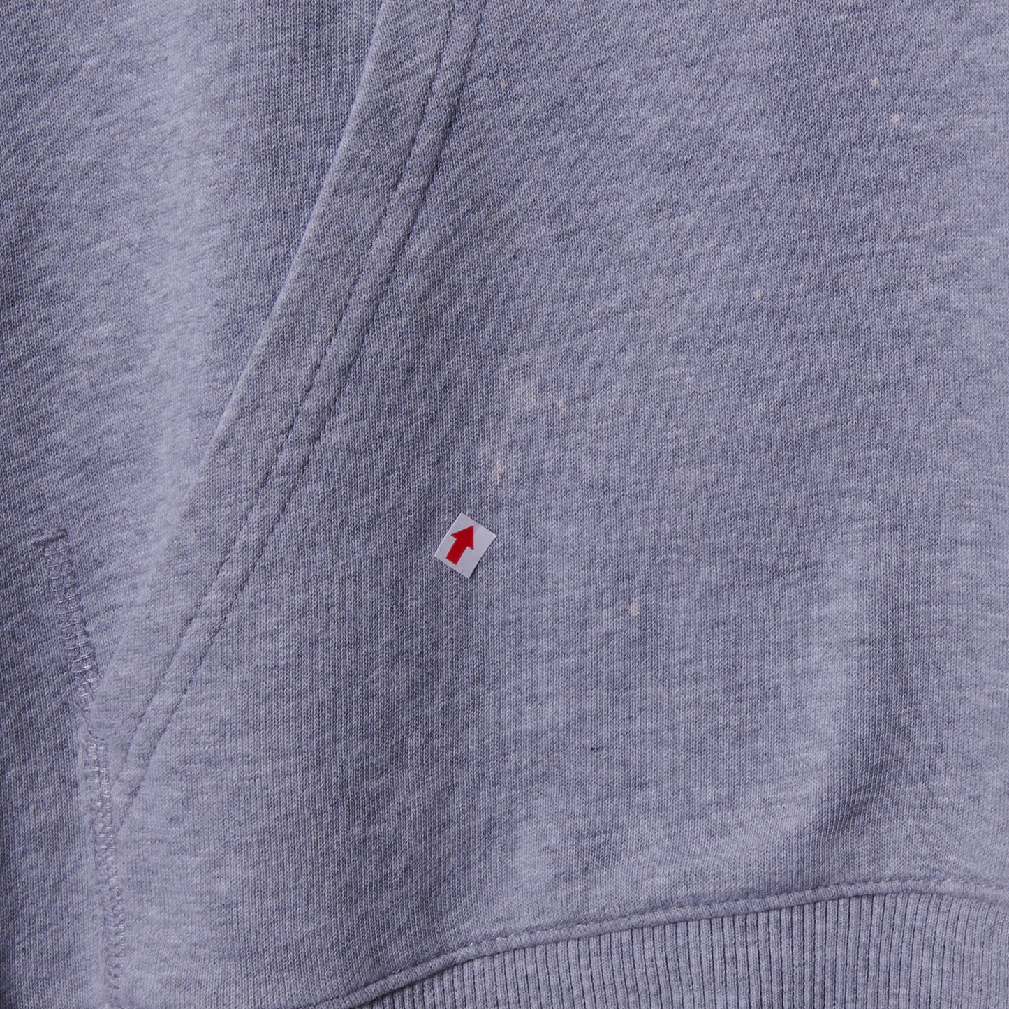 Vintage Nike Hoodie Small