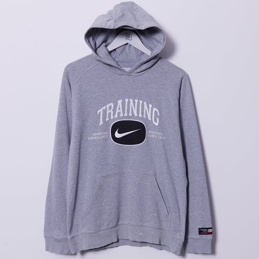 Vintage Nike Hoodie Small