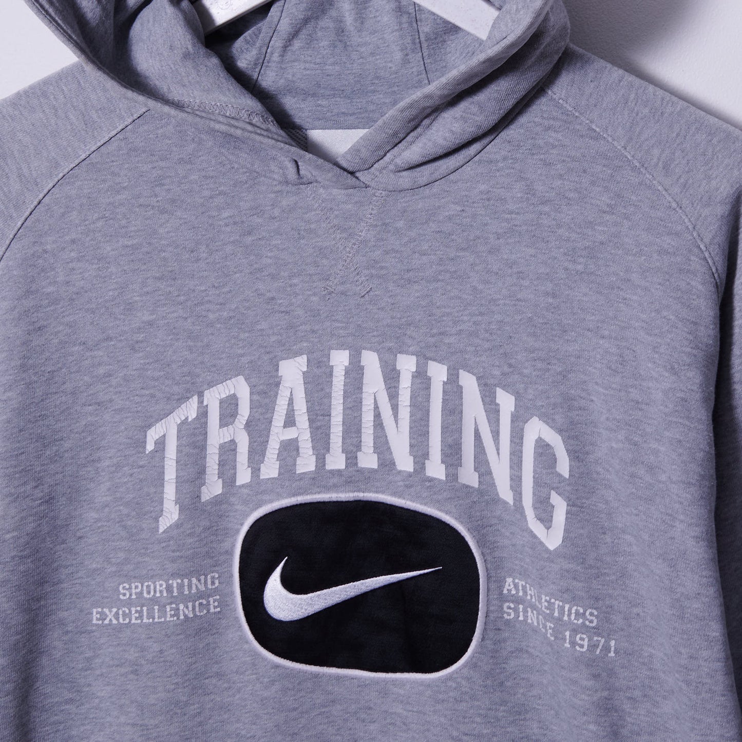 Vintage Nike Hoodie Small