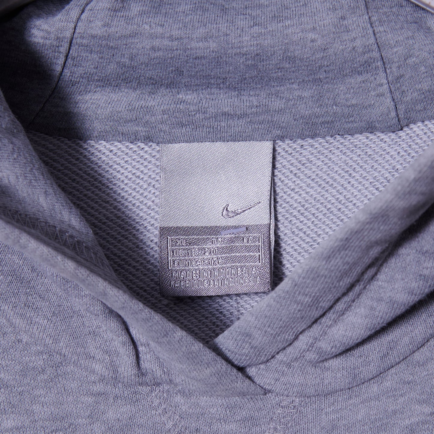 Vintage Nike Hoodie Small