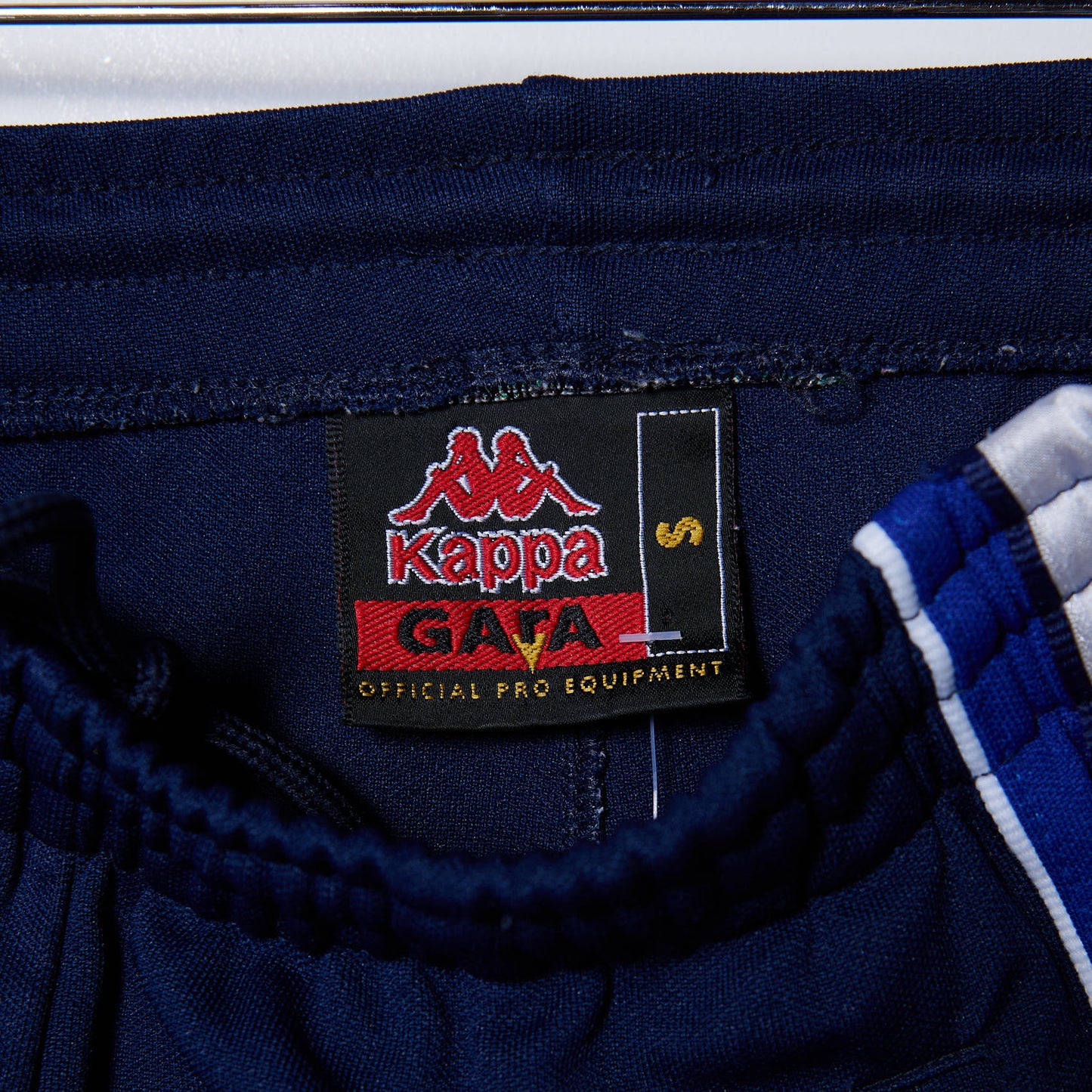 Vintage Kappa Italia Track Bottoms Small