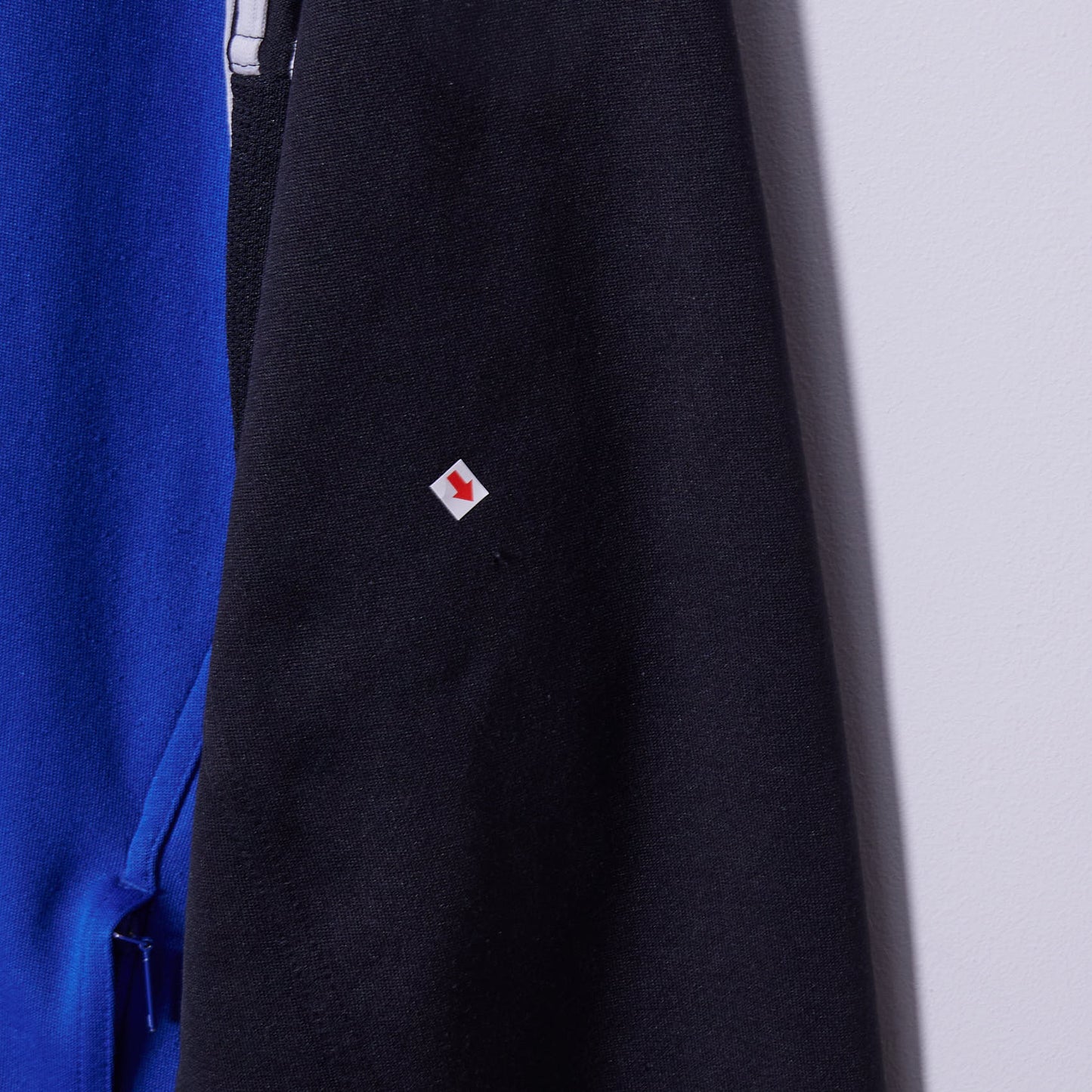 Vintage Adidas Quarter Zip Sweatshirt XL