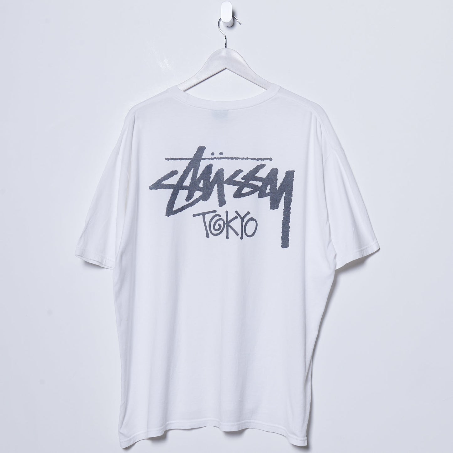 Vintage Stussy T-Shirt XL