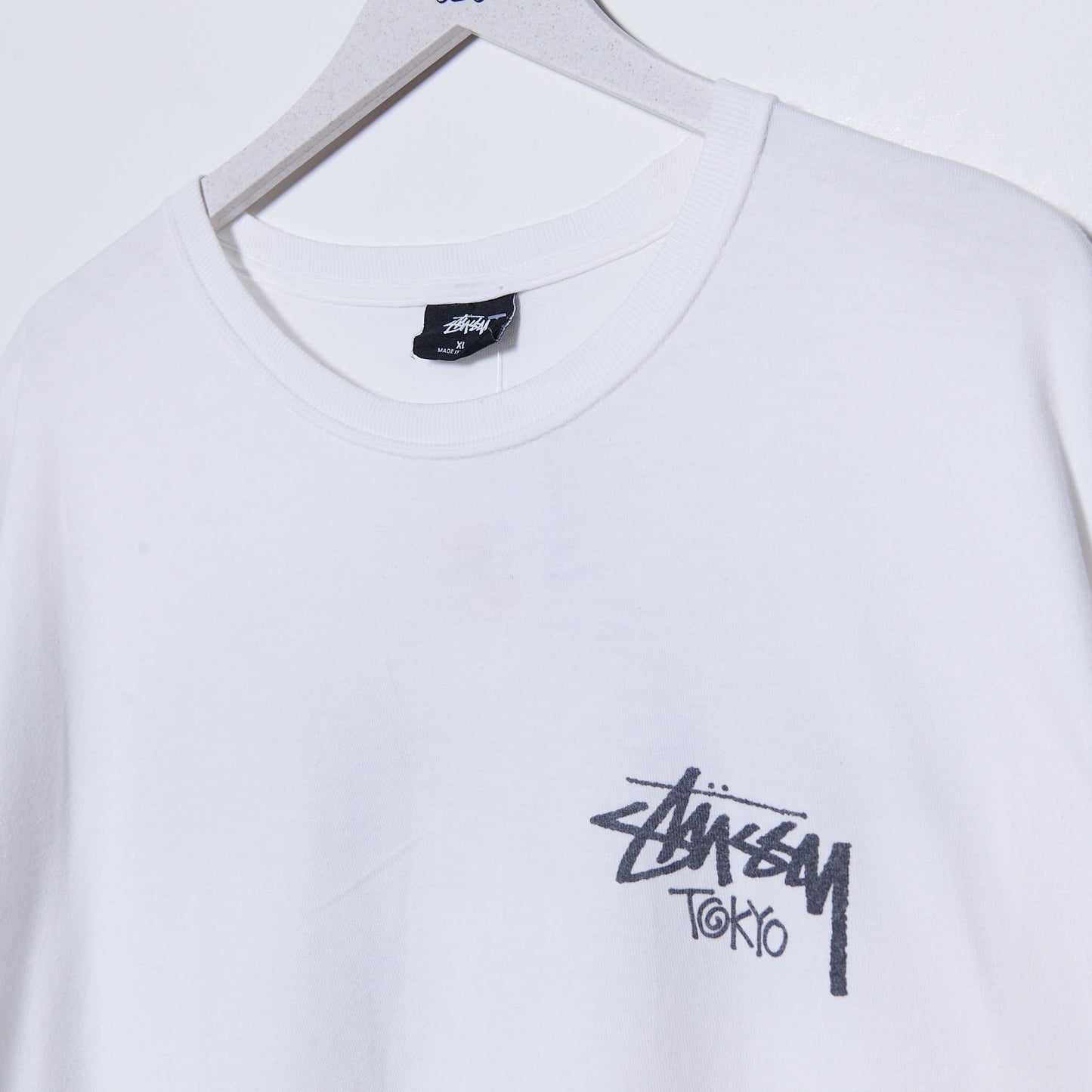 Vintage Stussy T-Shirt XL