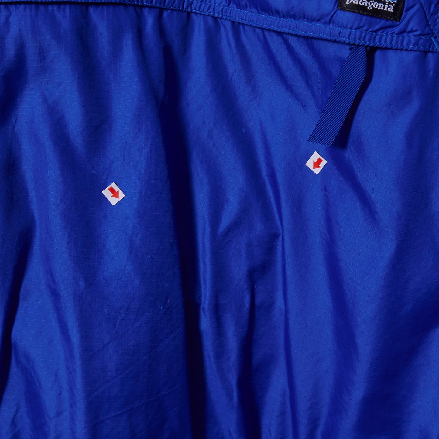 Vintage Patagonia Reversible Fleece Jacket Large