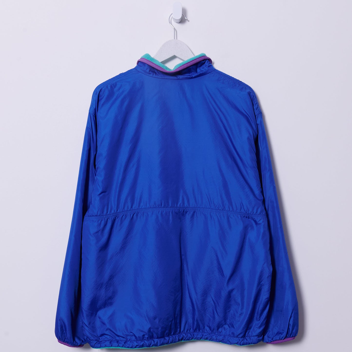 Vintage Patagonia Reversible Fleece Jacket Large