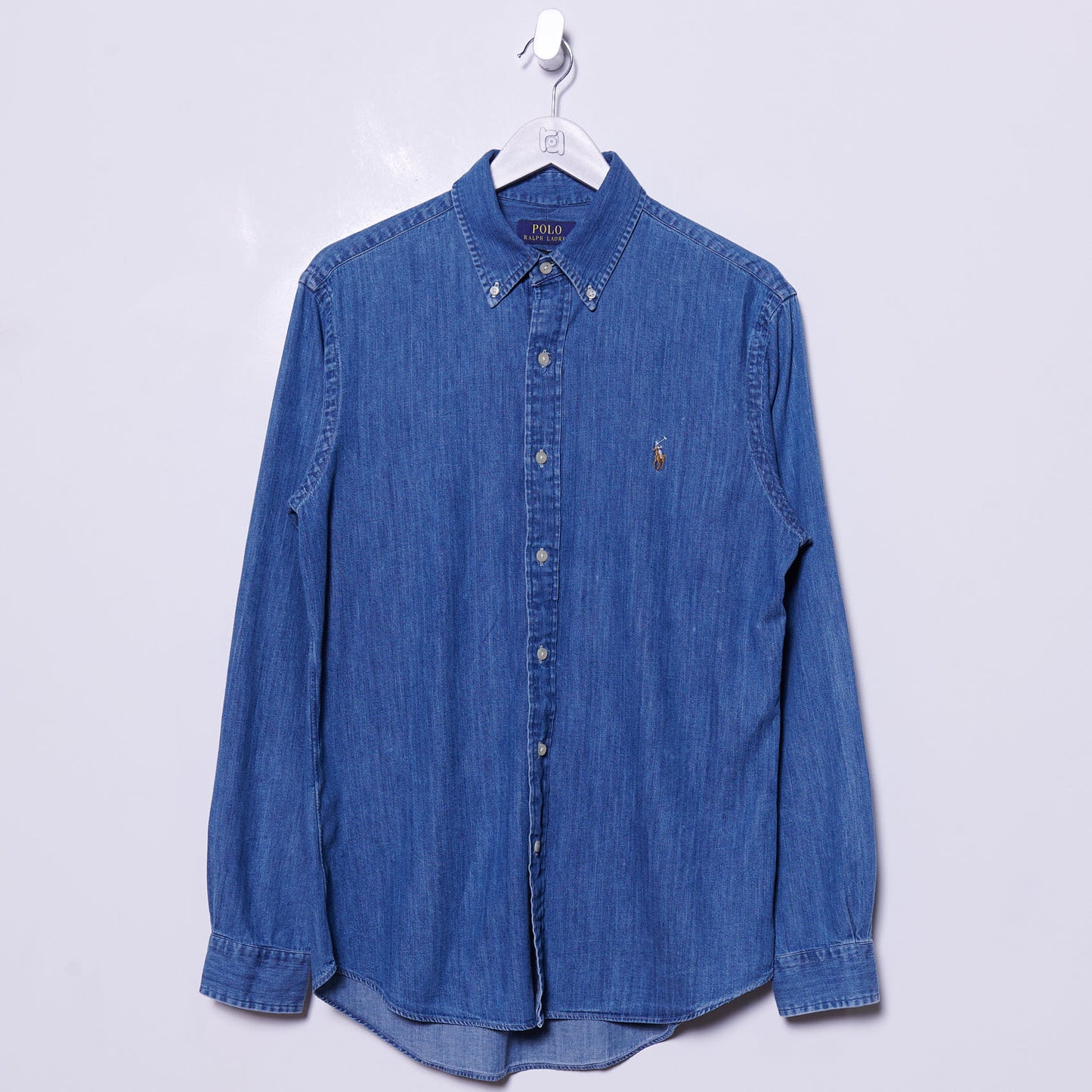 Vintage Polo Ralph Lauren Shirt Small