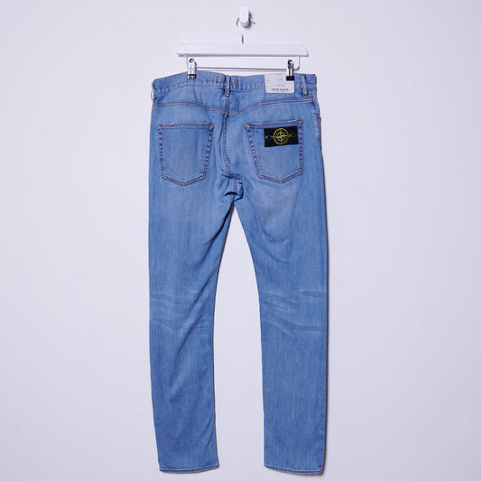 Vintage Stone Island Jeans W34 x L34