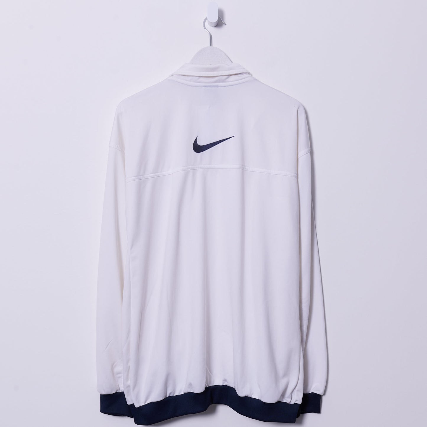 Vintage Nike Track Jacket XL