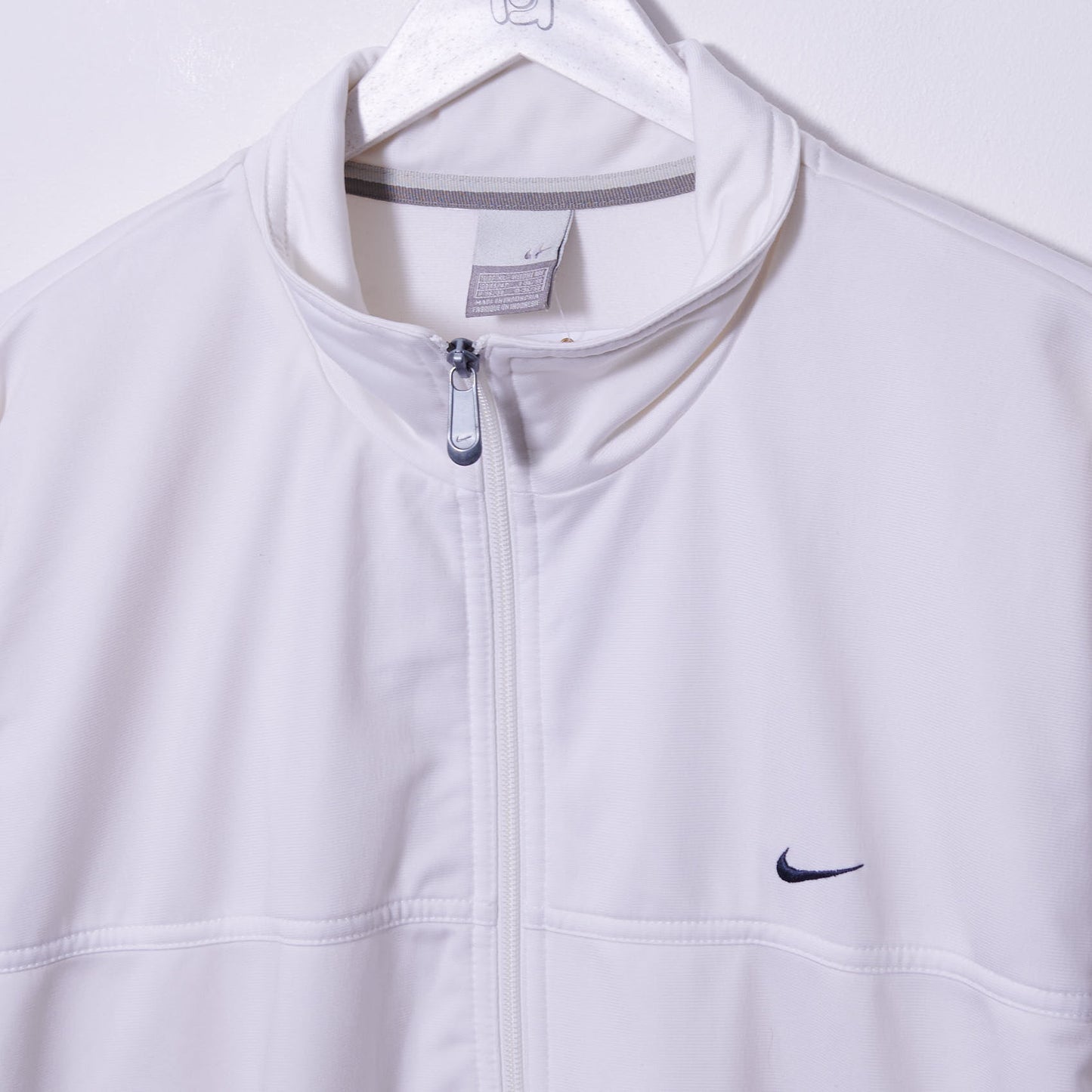 Vintage Nike Track Jacket XL