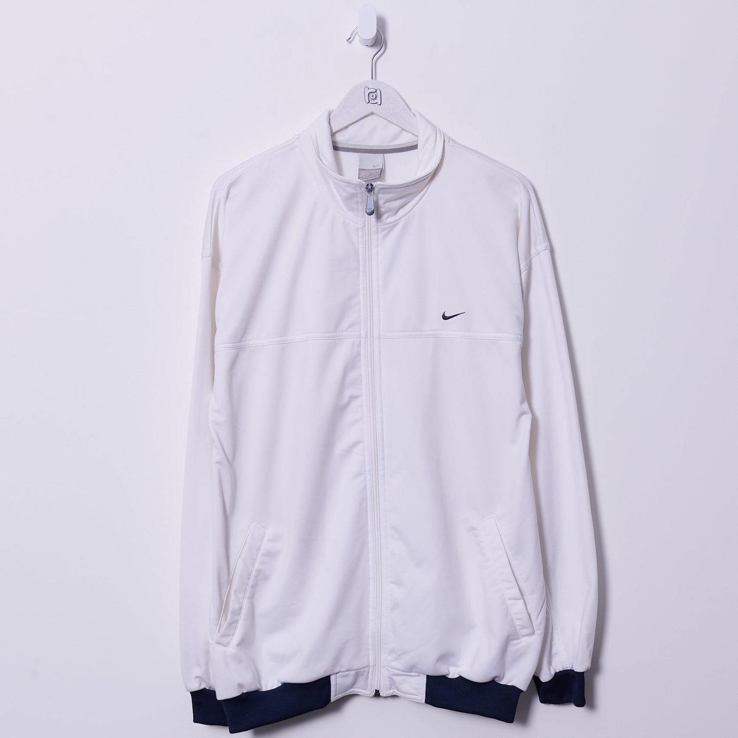 Vintage Nike Track Jacket XL