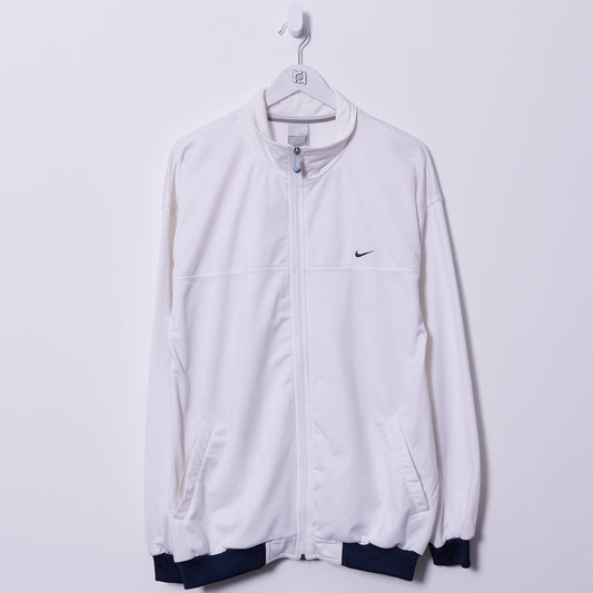 Vintage Nike Track Jacket XL