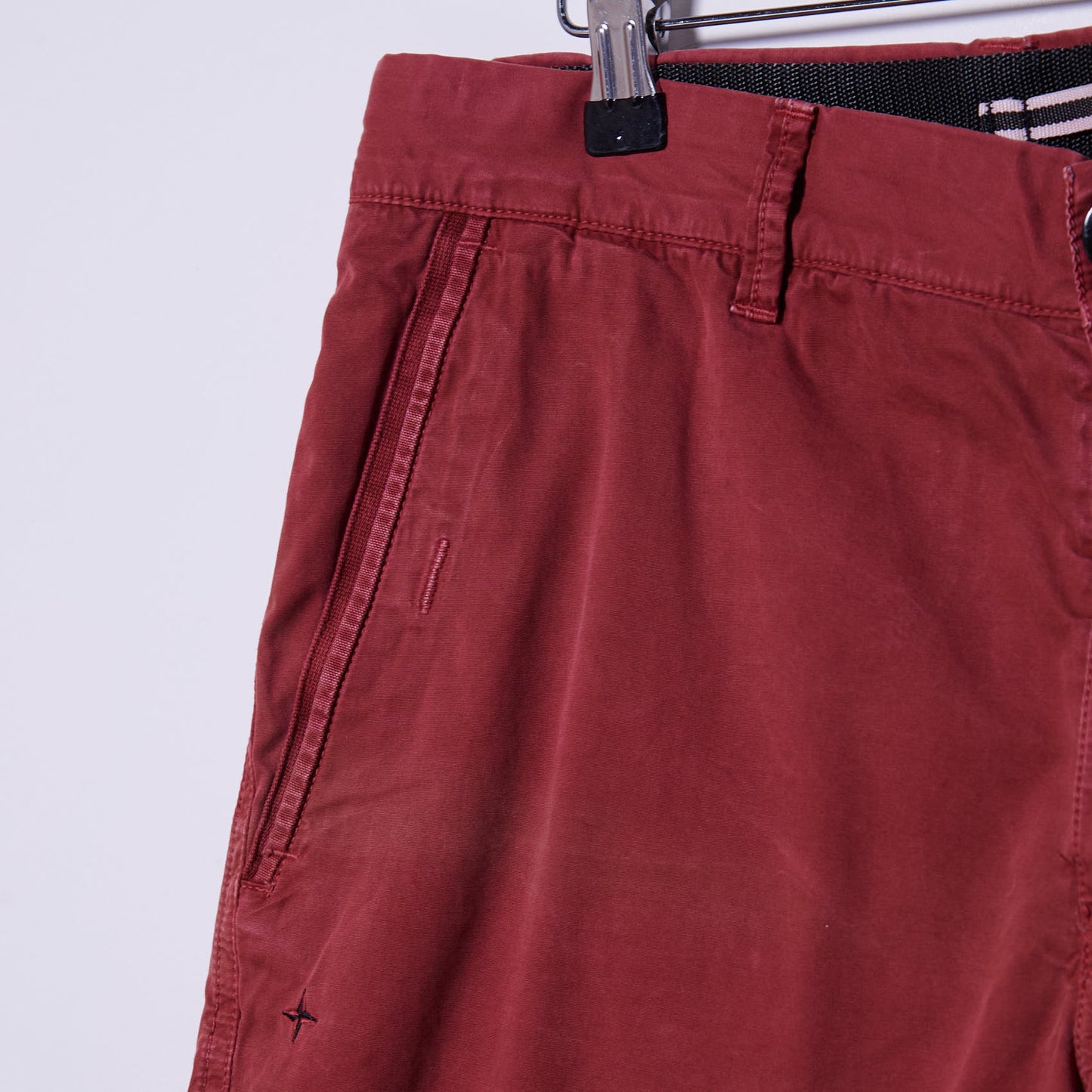 Vintage Stone Island Shorts W32
