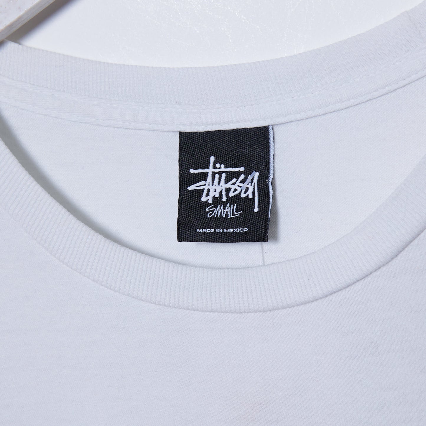 Vintage Stussy T-Shirt Small