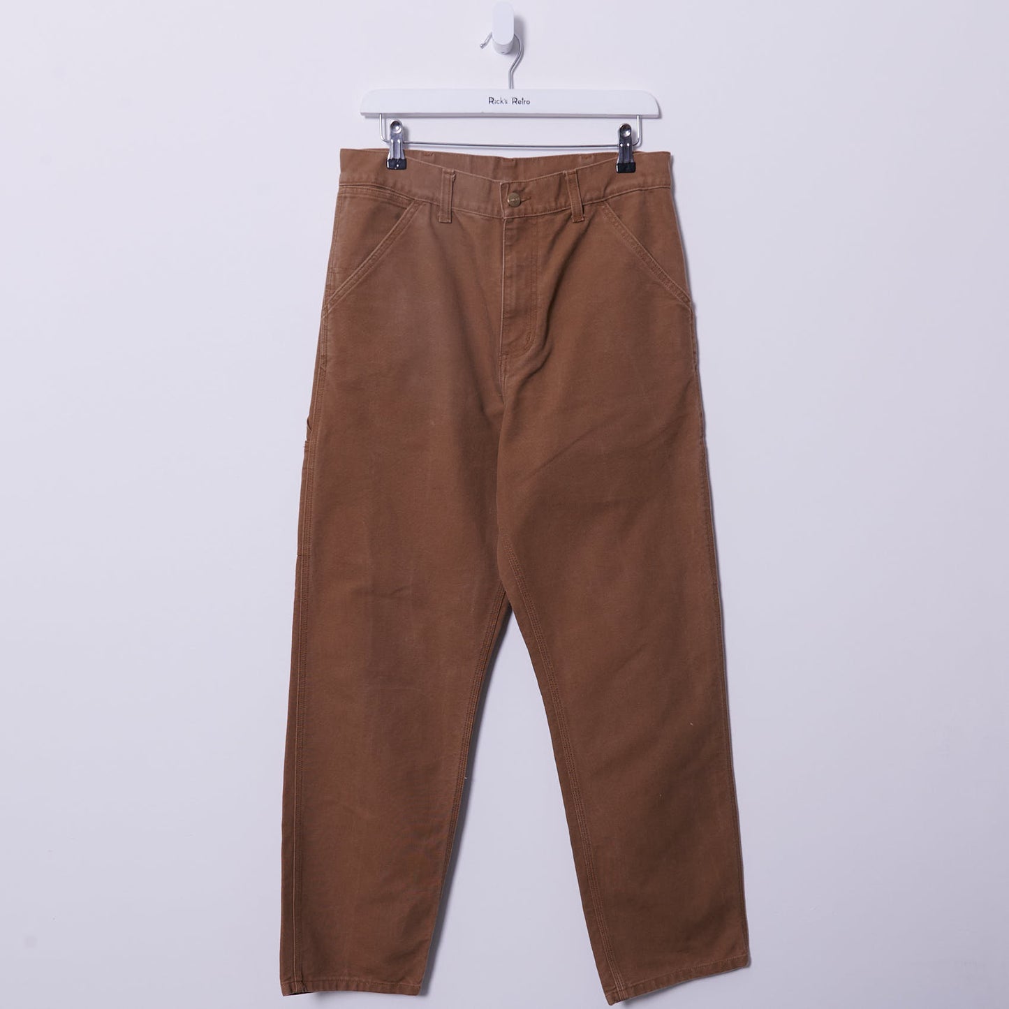 Vintage Carhartt Trousers 29W x 32L