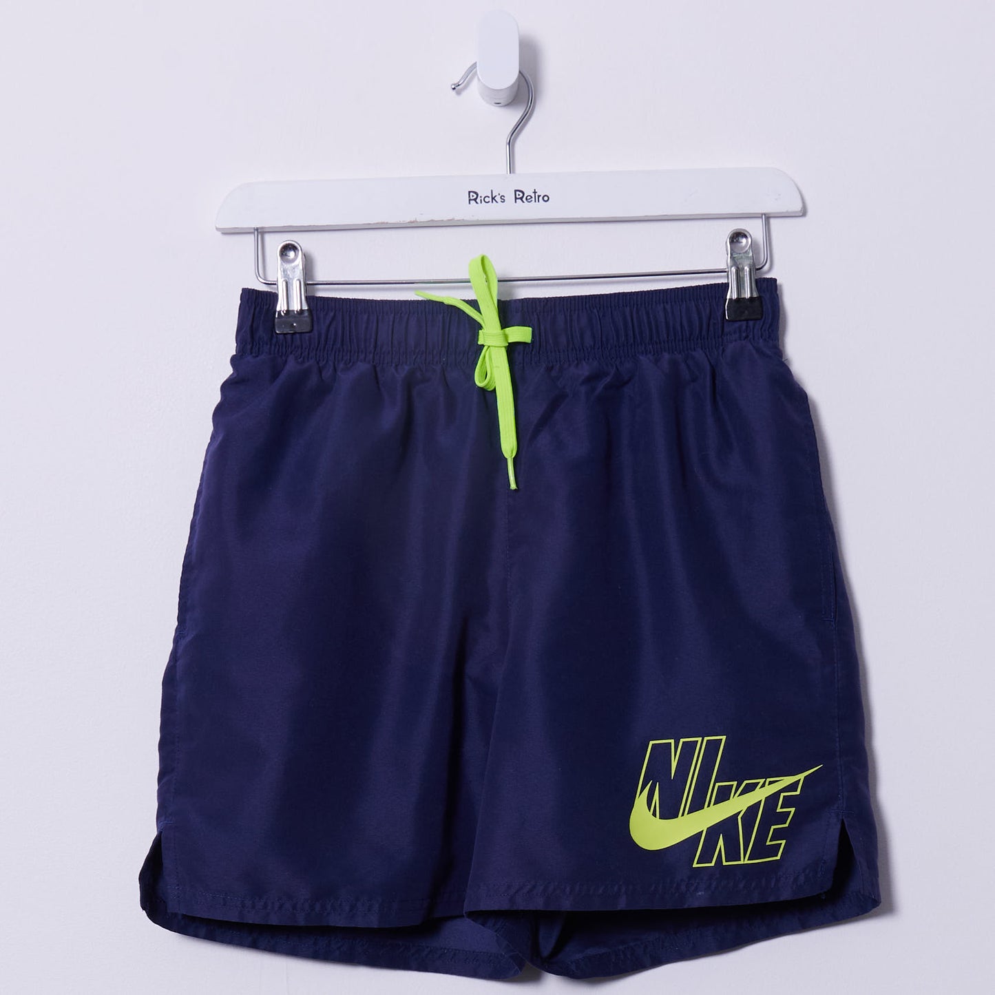 Vintage Nike Shorts Small