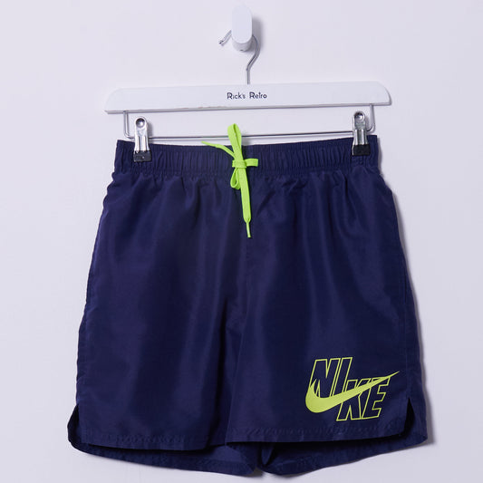Vintage Nike Shorts Small