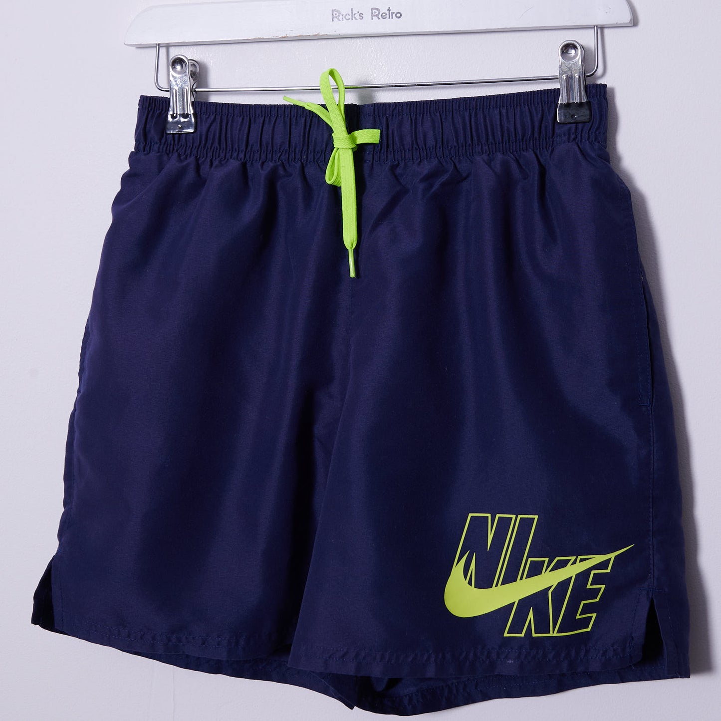 Vintage Nike Shorts Small