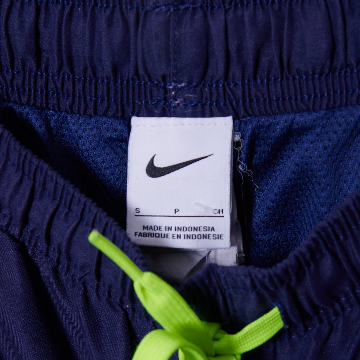 Vintage Nike Shorts Small